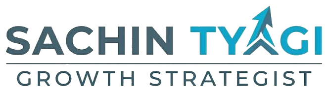 Sachin Tyagi - Growth Strategist